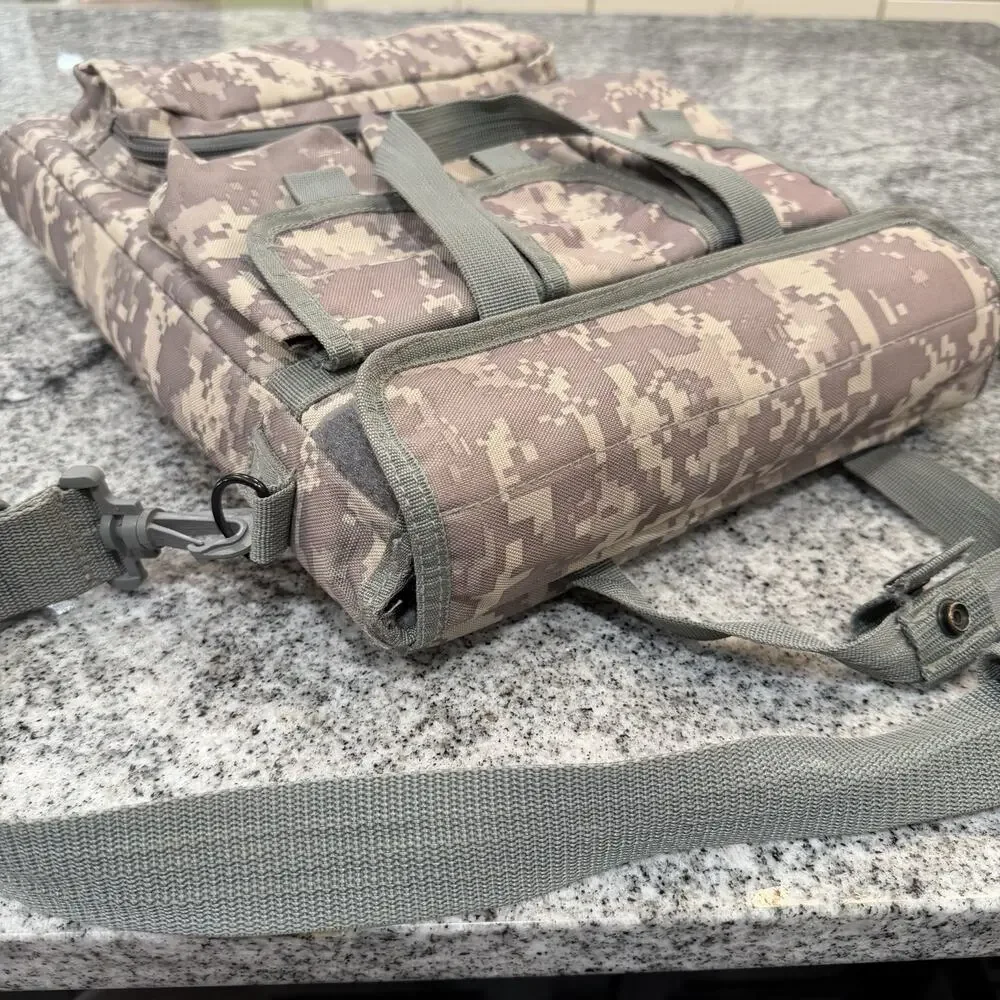 Unbranded digital camo